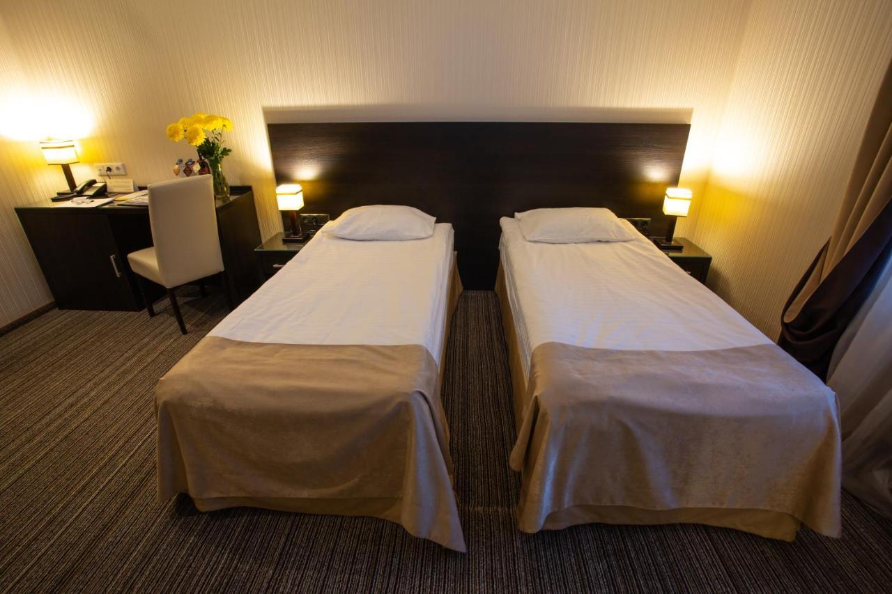 Optima Hotel Tscherkassy
