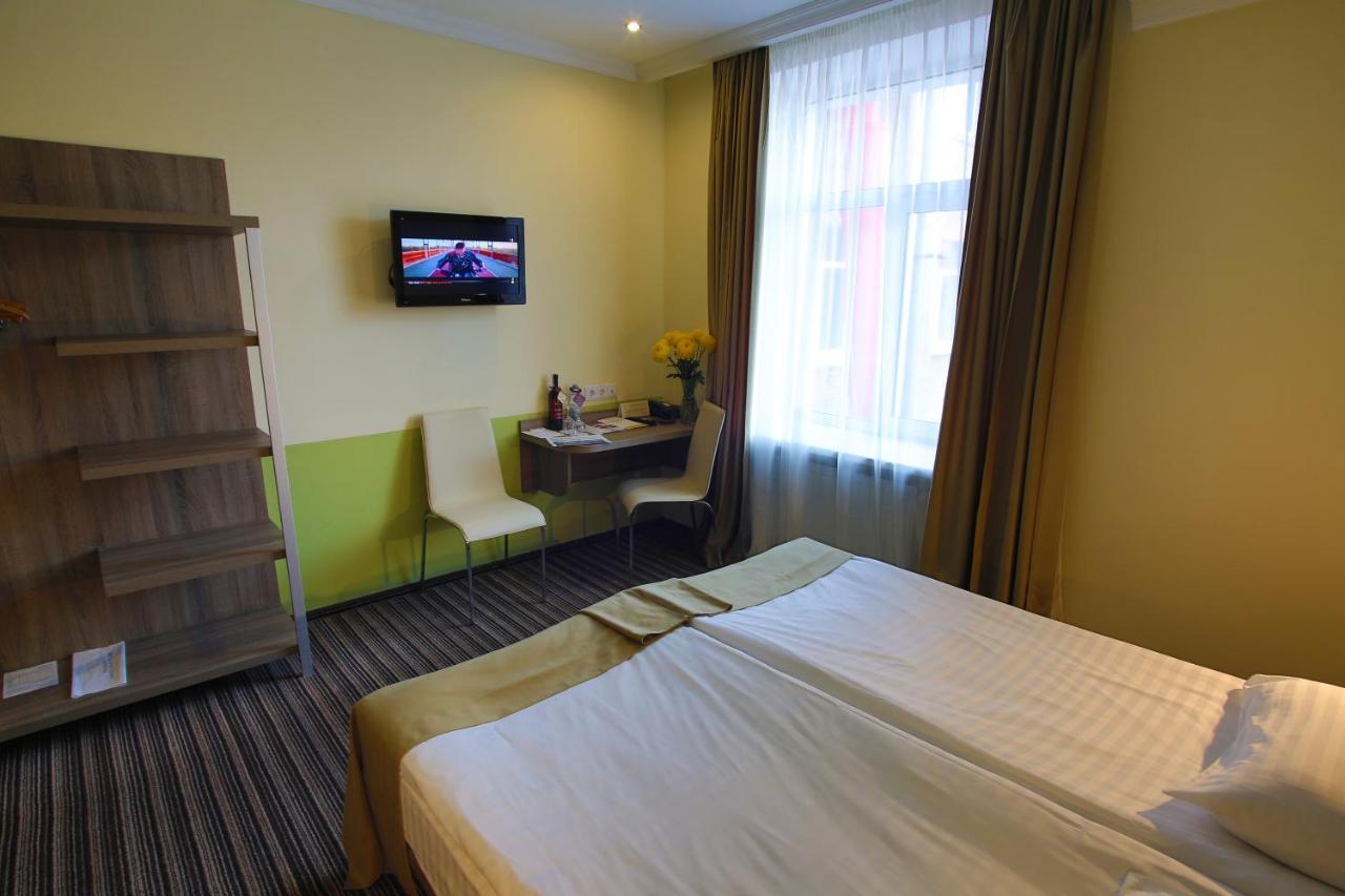 Optima Hotel