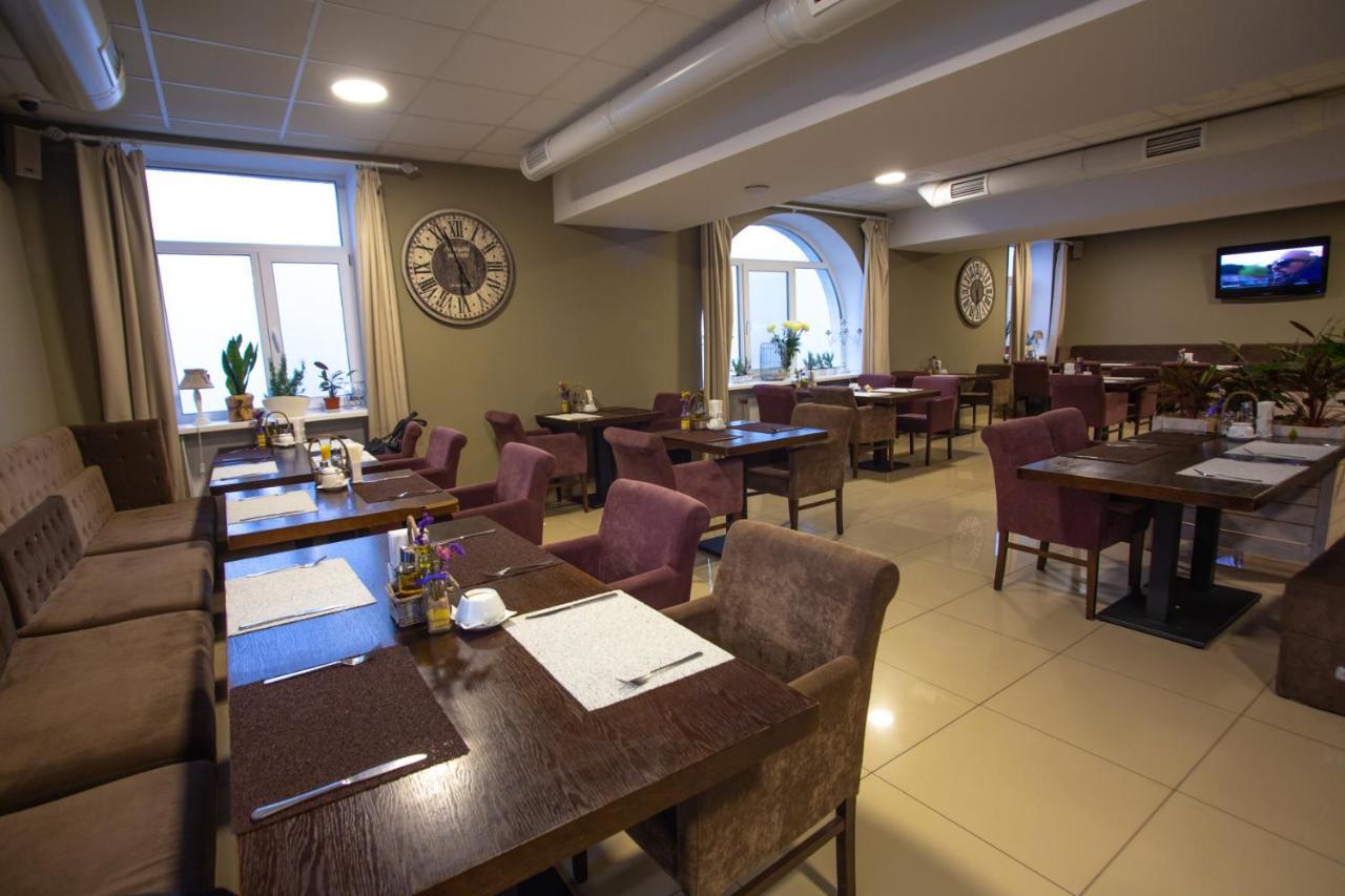 Optima Hotel Tscherkassy